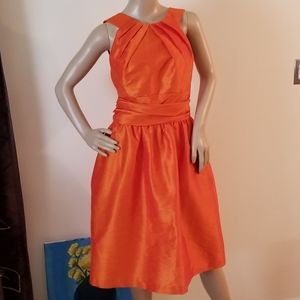 Alfred Sung Cocktail Dress